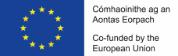EU Bilingual Black Text logo